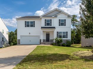 552 Post Oak Ln, Augusta, GA 30909
