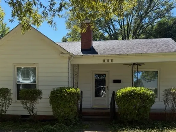 433 Keswick Ave, Charlotte, NC 28206