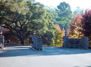 5324 Hidden Oak Ct, Royal Oaks, CA 95076