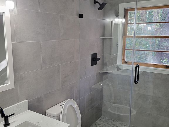 Main Floor Bathroom