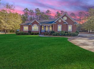 369 Pinewood Dr, Santee, SC 29142