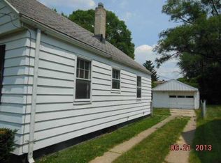 1006 Mackow Dr, Toledo, OH 43607