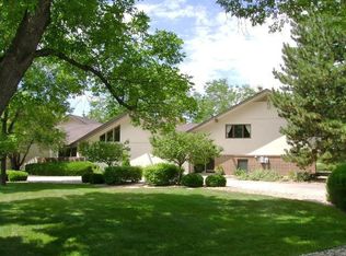 3124 Bent Dr, Loveland, CO 80538