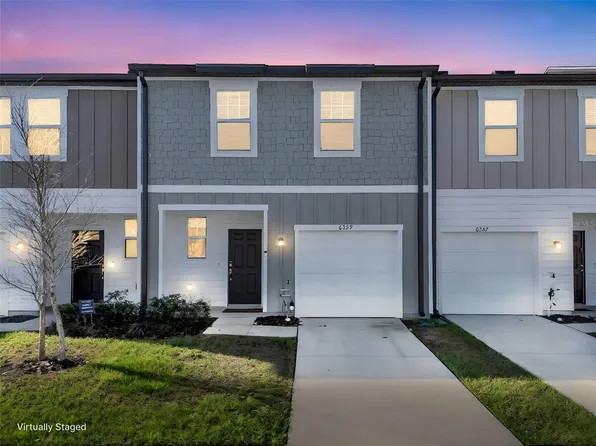 6359 Kay Morgan Ln, Gibsonton, FL 33534