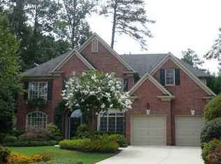 1910 Wynridge Lndg, Alpharetta, GA 30005