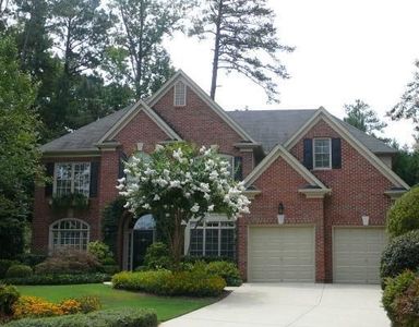1910 Wynridge Lndg, Alpharetta, GA, 30005