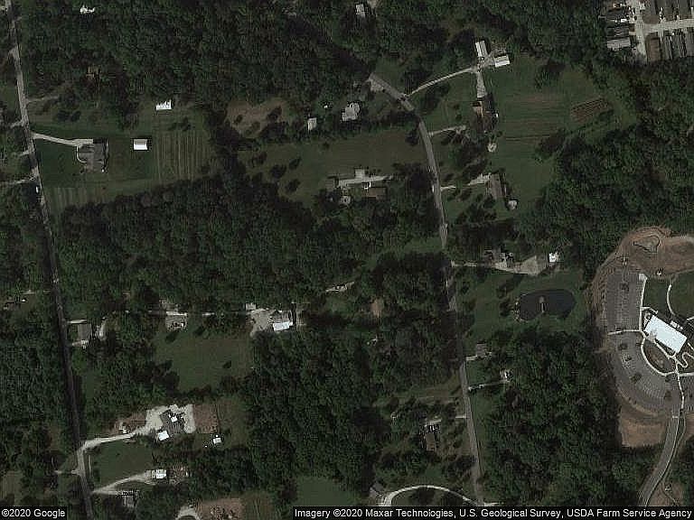10 of 15 acre plot