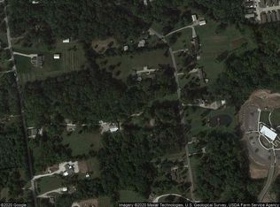 2534 Forst Dr, O'Fallon, MO 63368