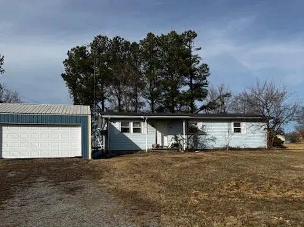 729 Chadd St, Marion, KY 42064