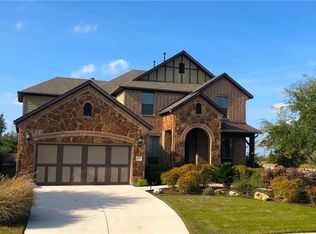 20624 Commons Pkwy, Pflugerville, TX 78660