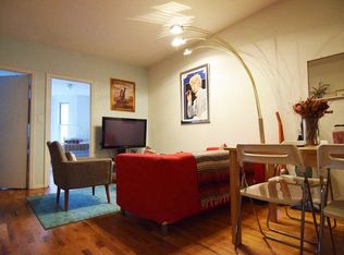 181 Norman Ave APT 3, Brooklyn, NY 11222