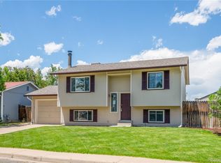 2601 W 134th Cir, Broomfield, CO 80020