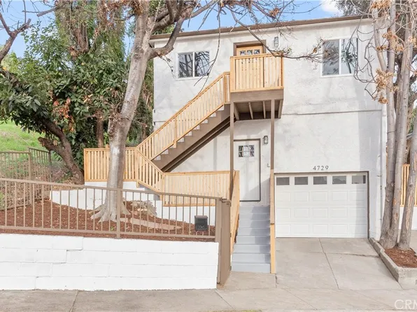 4729 Catalpa St, Los Angeles, CA 90032