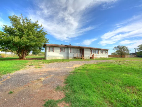 7320 1st St, Lubbock, TX 79416