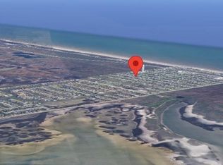 16522 John Davis Rd, Galveston, TX 77554