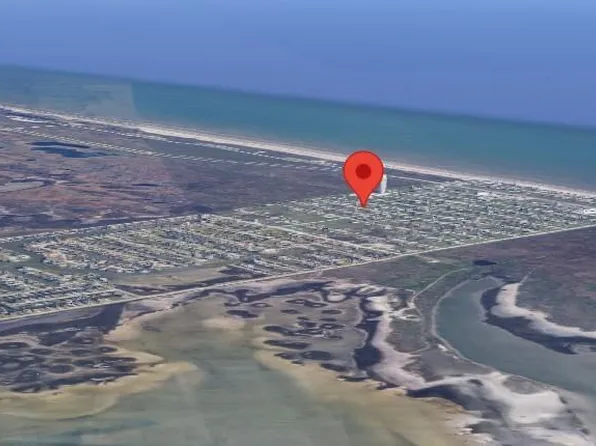 16522 John Davis Rd, Galveston, TX 77554