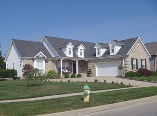 3169 Cherry Meadow Path, Lexington, KY