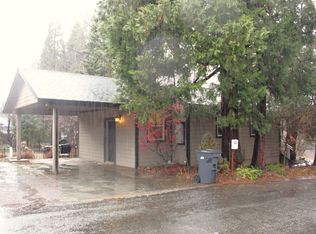 600 Brush St, Mount Shasta, CA 96067