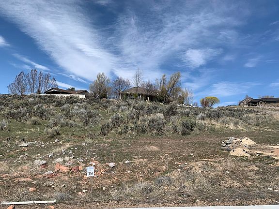 3rd image of 1267 N Valley Heights Cir Lot 19