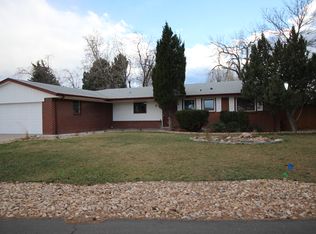 2155 Myrtlewood Ln, Golden, CO 80401