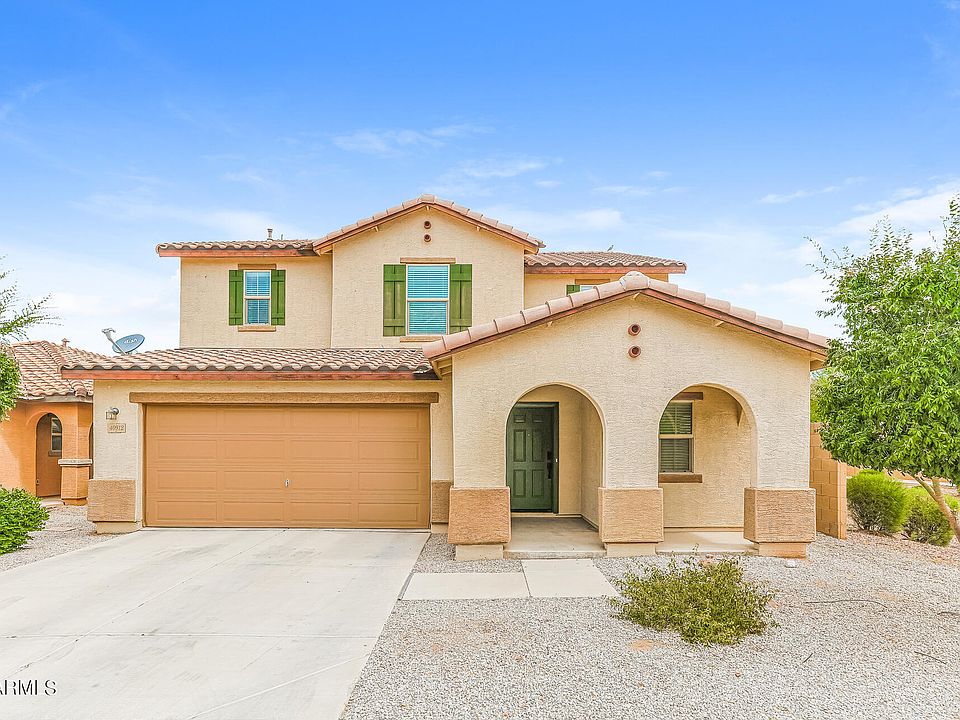 1st image of 40912 W PORTIS Drive