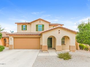 40912 W Portis Dr, Maricopa, AZ 85138