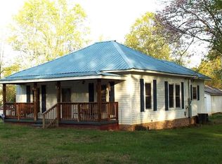 2135 Jacob Bost Rd #1, Salisbury, NC 28147