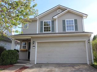 119 Timberwood Trce, Georgetown, KY 40324