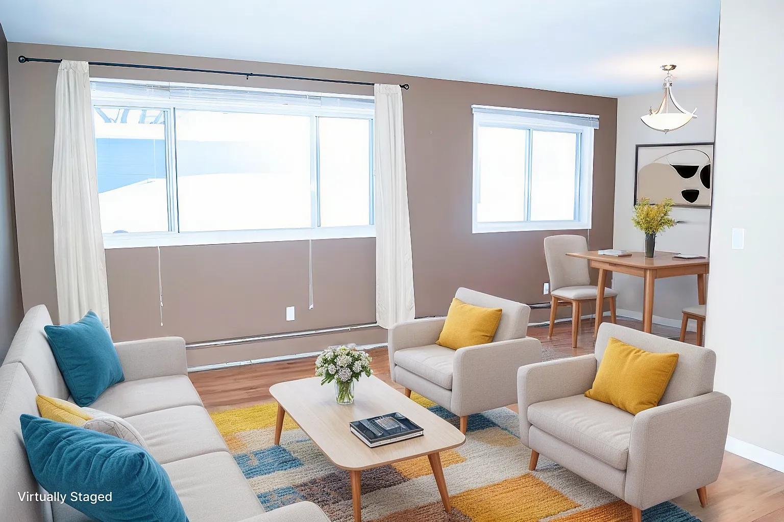 Mainstreet Red Deer Apartments — Photo 2