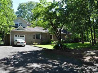 153 Lynch Dr, Clinton, AR 72031