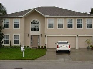 5012 Spanish Oaks Blvd, Lakeland, FL 33805