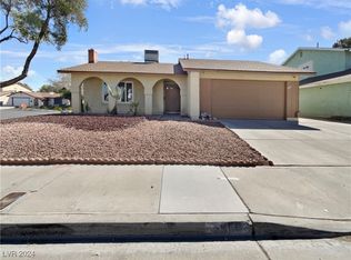 3650 Gina Pl, Las Vegas, NV 89103