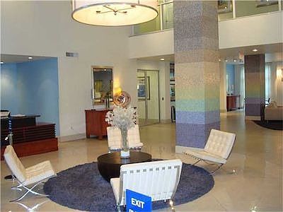 3rd image of 2001 Biscayne Blvd APT 3411