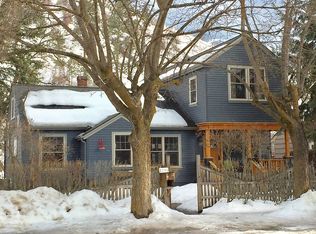 1240 Harrison St, Missoula, MT 59802