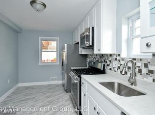 5510 Daywalt Ave, Baltimore, MD 21206
