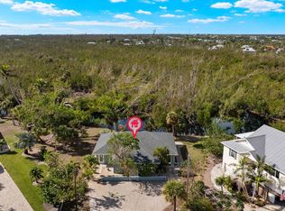 1712 Sand Pebble Way, Sanibel, FL 33957