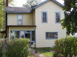 529 E North St, Wooster, OH 44691