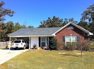 44 Hunters Gln NW, Rome, GA 30165