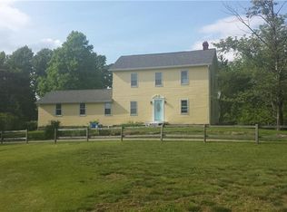 884 Freeman Ridge Rd, Nashville, IN 47448