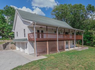193 County Road 142, Clark, MO 65243