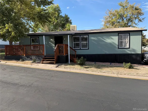 2551 W 92nd Avenue LOT 312, Federal Heights, CO 80260