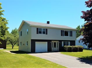 165 Eight Rod Rd, Augusta, ME 04330