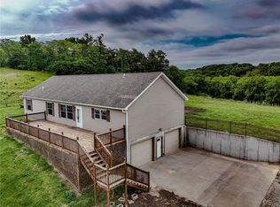 130 SE Sparta Rd, Faucett, MO 64448