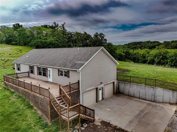 130 SE Sparta Rd, Faucett, MO 64448