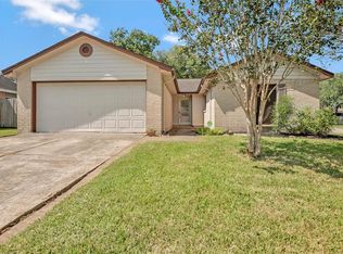 1102 Melford Ave, Pearland, TX 77584