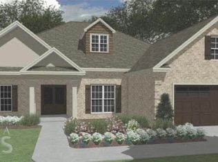 119 Brook Hollow Ct, Kathleen, GA 31047