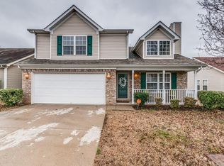 7417 E Winchester Dr, Antioch, TN 37013
