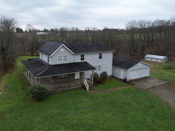 Muskingum County Oh Single Family Homes For Sale 81 Homes Zillow