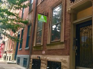 1949 Locust St APT 3, Philadelphia, PA 19103