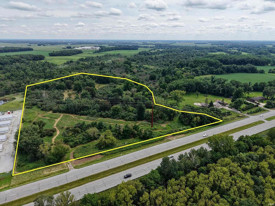 1st image of E State Road 2